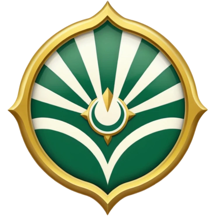 Brasão do palmeiras  emoji