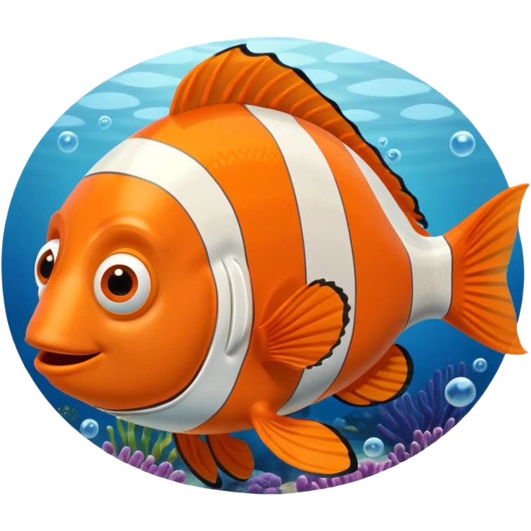 nemo emoji