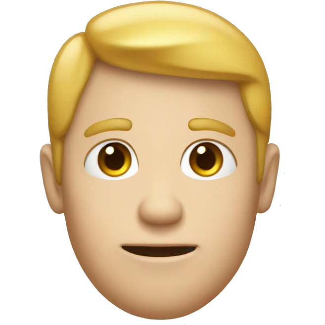 Emoji gene  emoji