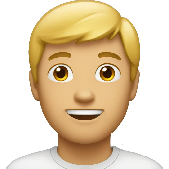 COMMENT emoji