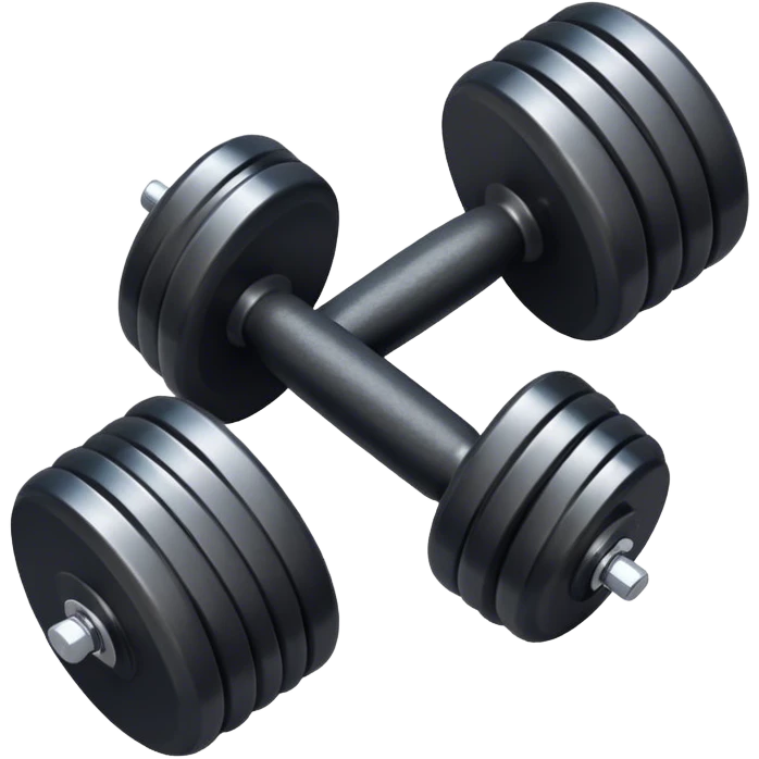 Weight  emoji