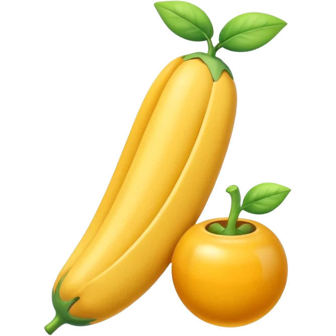 3D symbolizing discovery and curiosity, trying new things, food theme, cute and modern, soft lighting, glossy, isolated, no background
 emoji