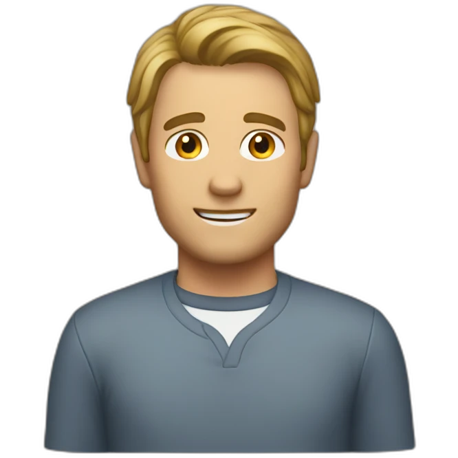 Tim coock emoji