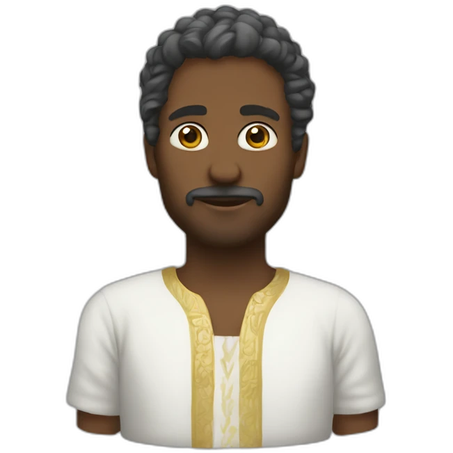Yogur bajan emoji