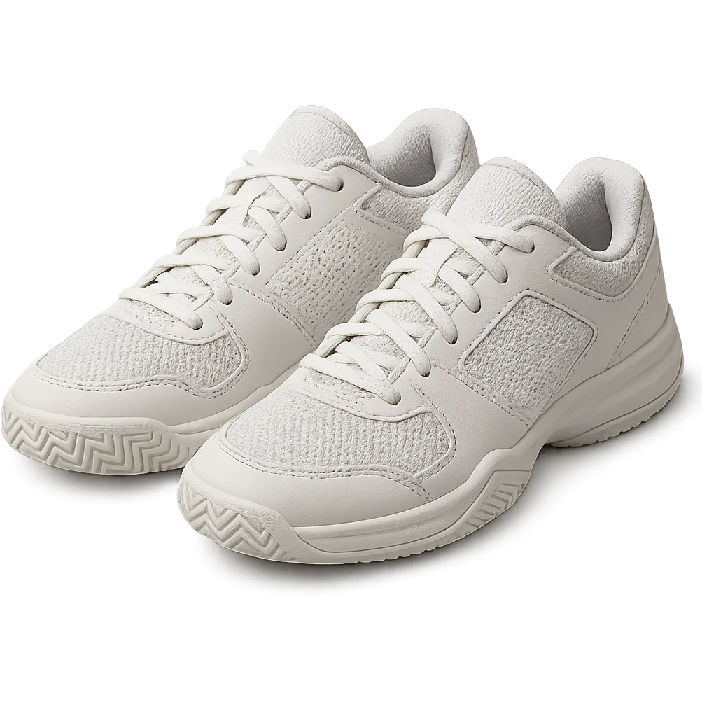 tennis shoes emoji