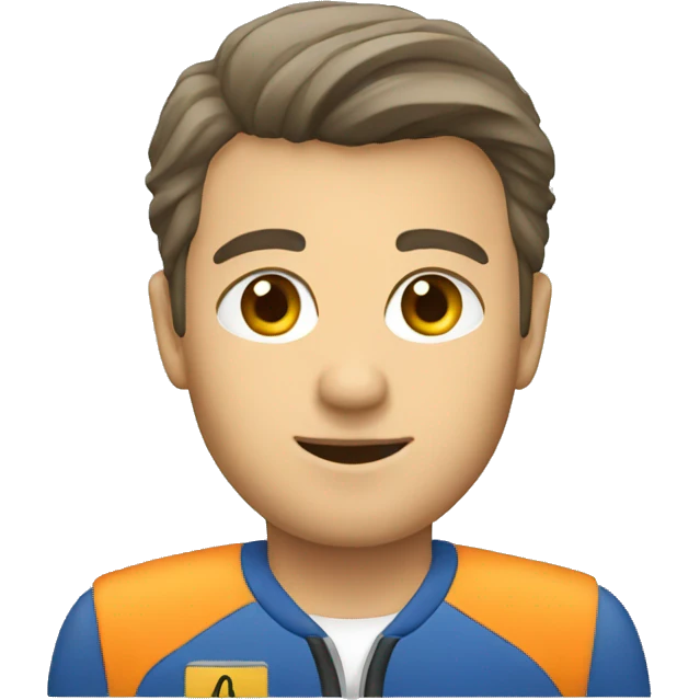 driver emoji