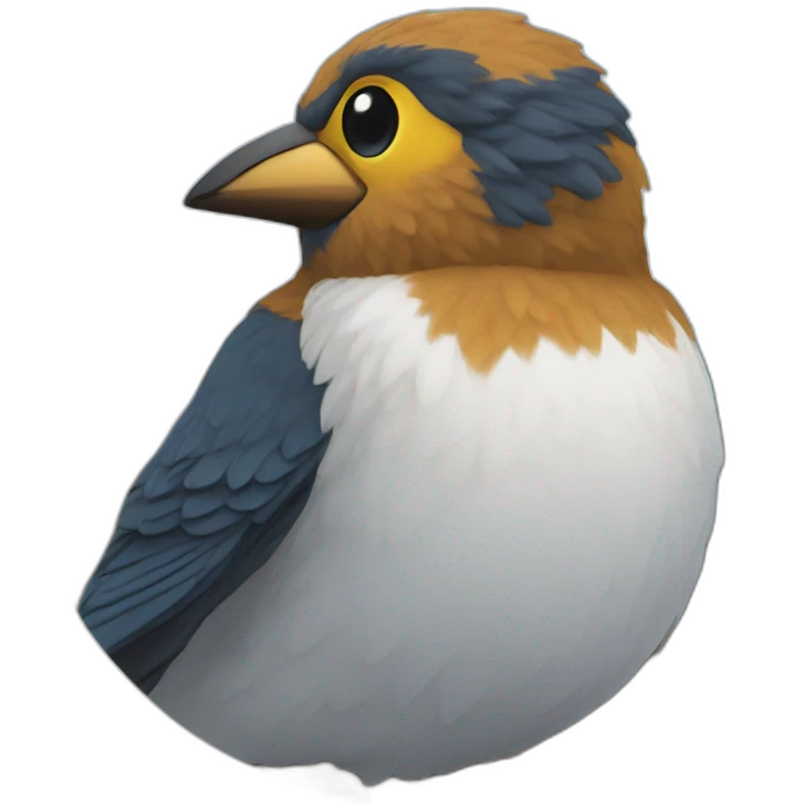 Piolet de montagne emoji