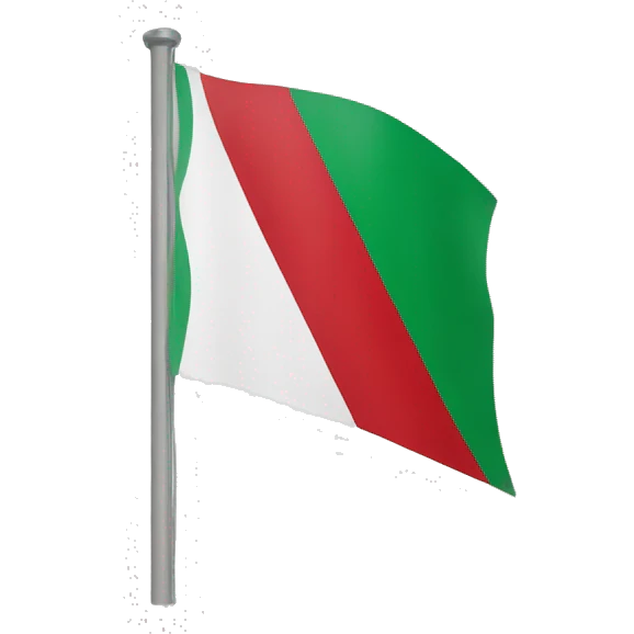 Basque Country flag emoji