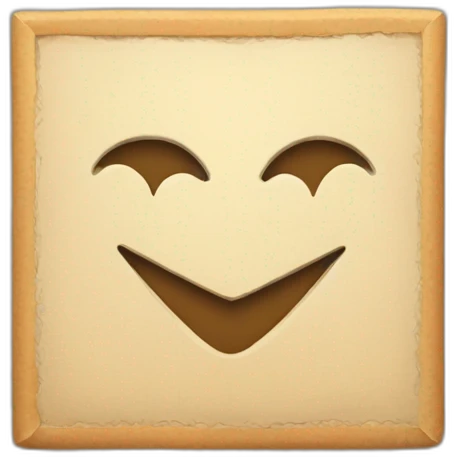 check mark emoji