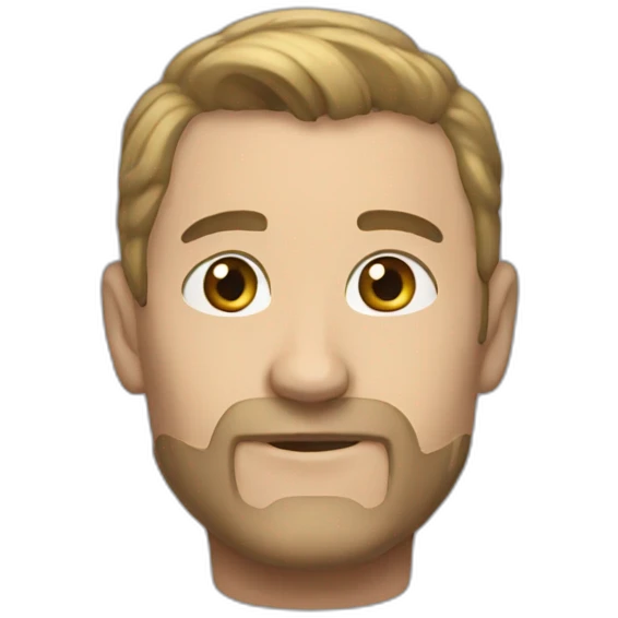 Горох emoji