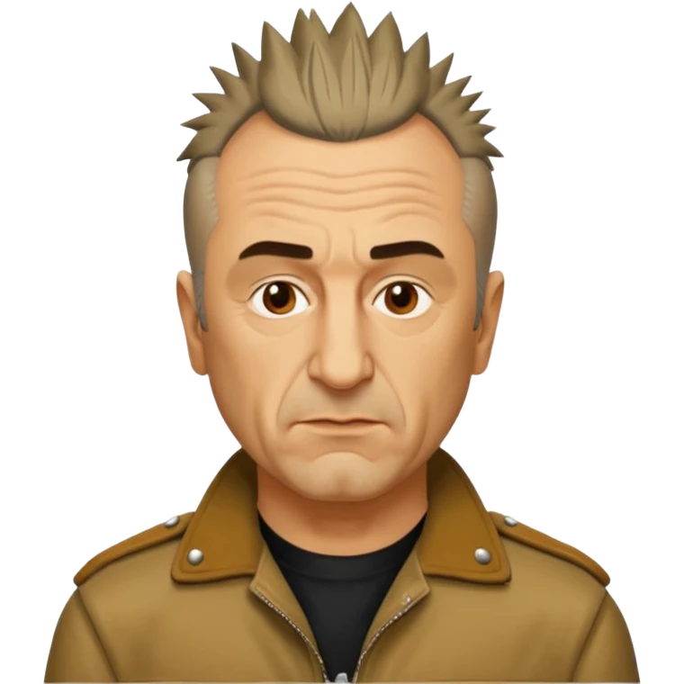 robert de niro taxi driver emoji