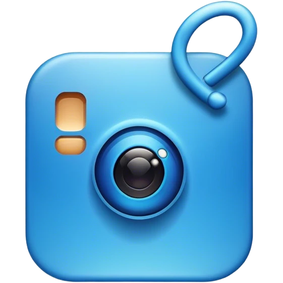 Instagram verified tick emoji