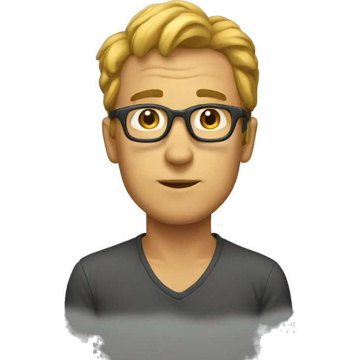 simpleton emoji