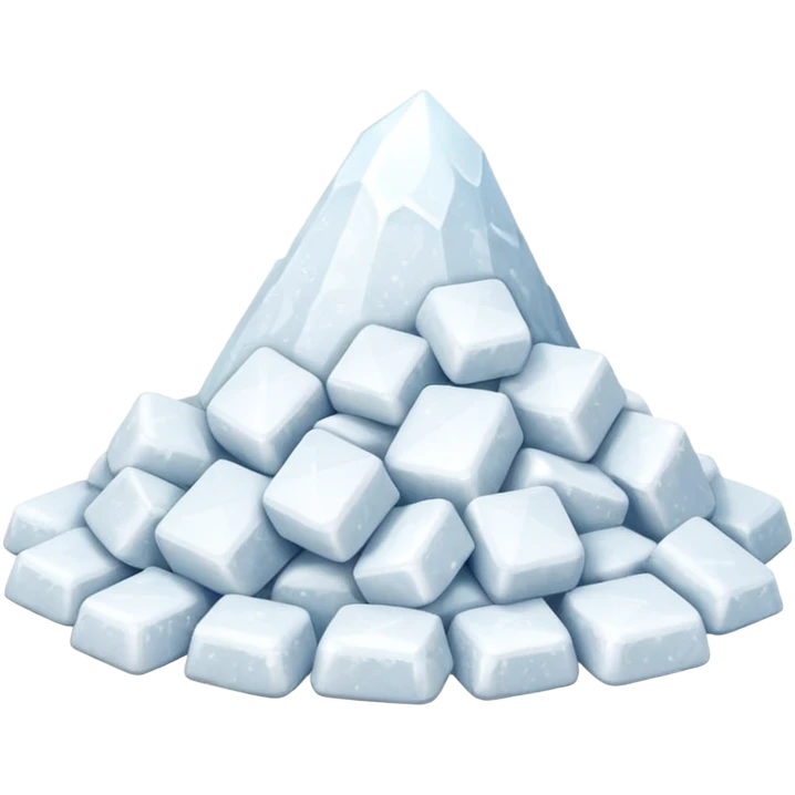 Salty emoji