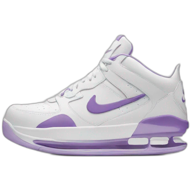 nike shoes emoji