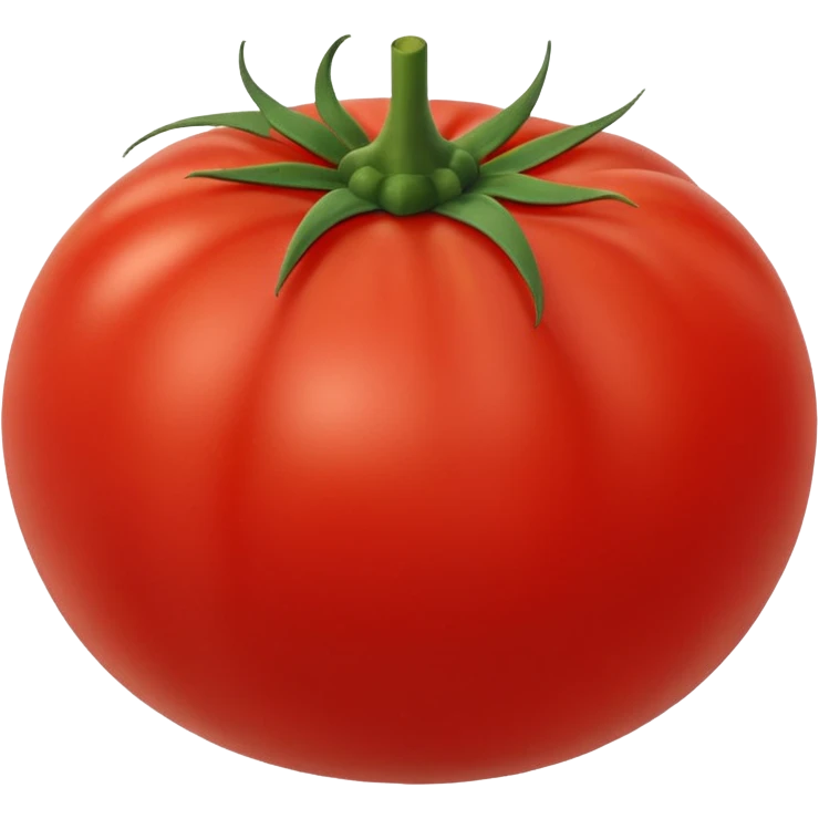 tomato emoji