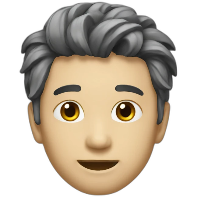 好笑又好哭 emoji