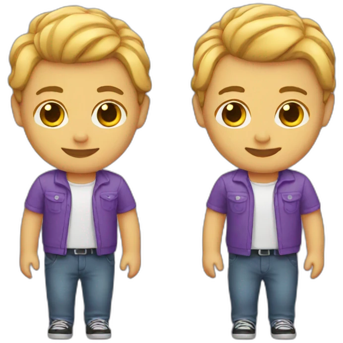 lgbt emoji