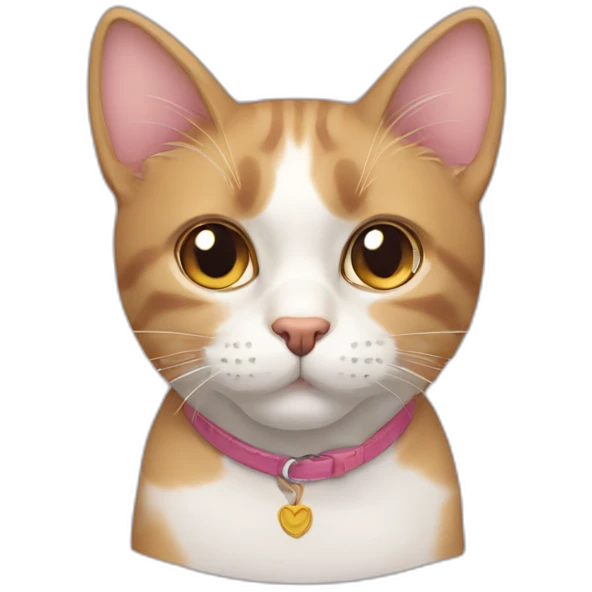 cat y perro emoji