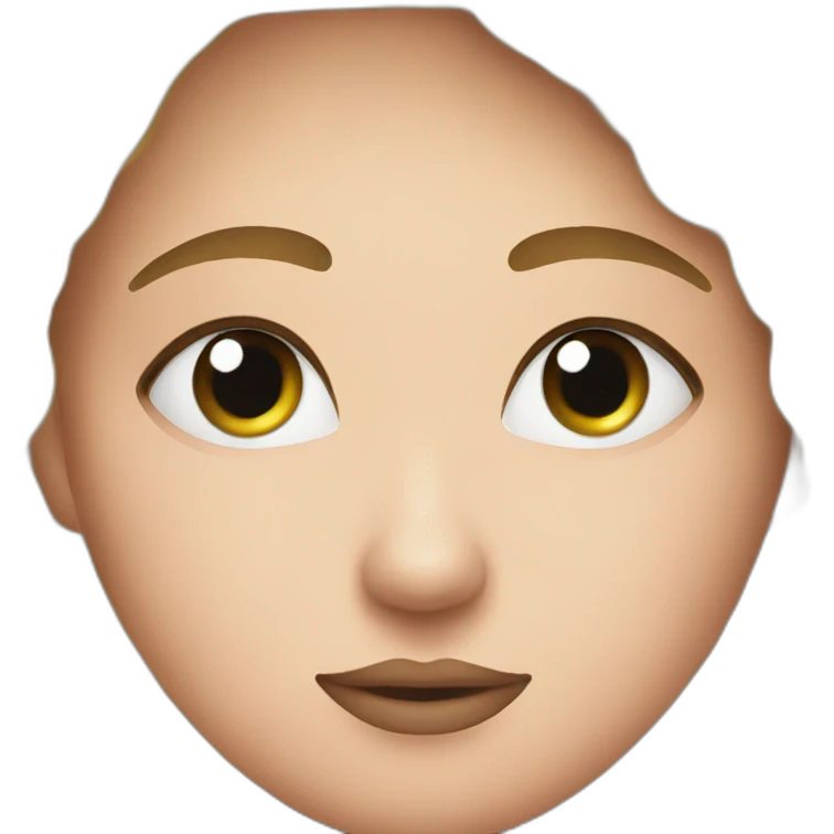 areola emoji