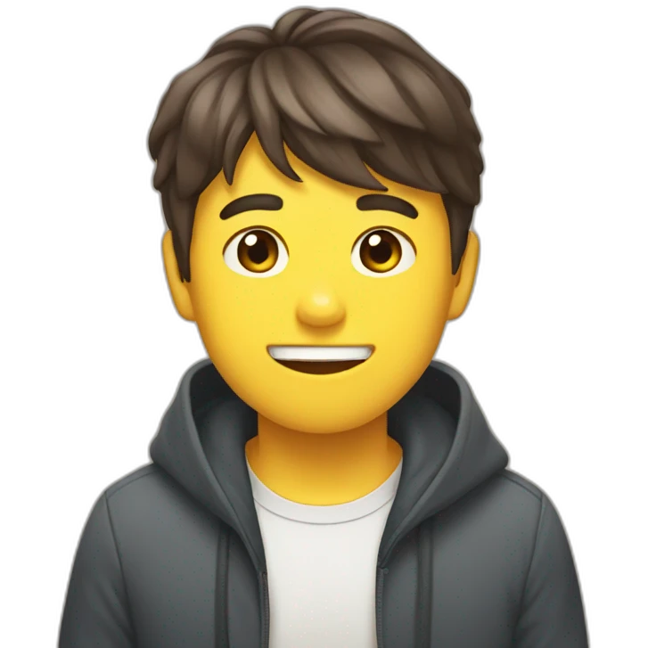 Kakao emoji