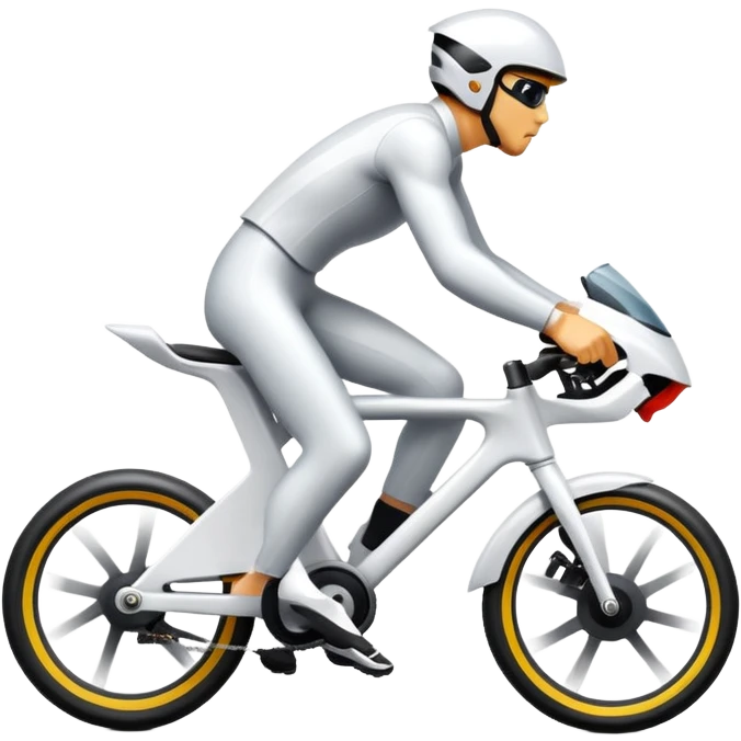 start race emoji