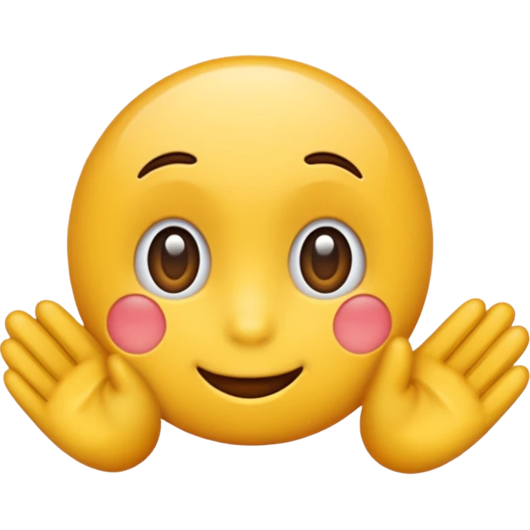 you got this emoji