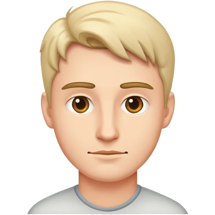 avatar man emoji