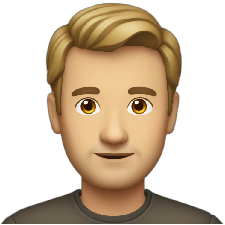 Ladislav Krejčí emoji