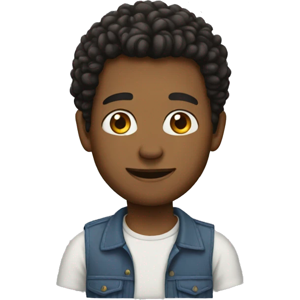 Beny jr emoji