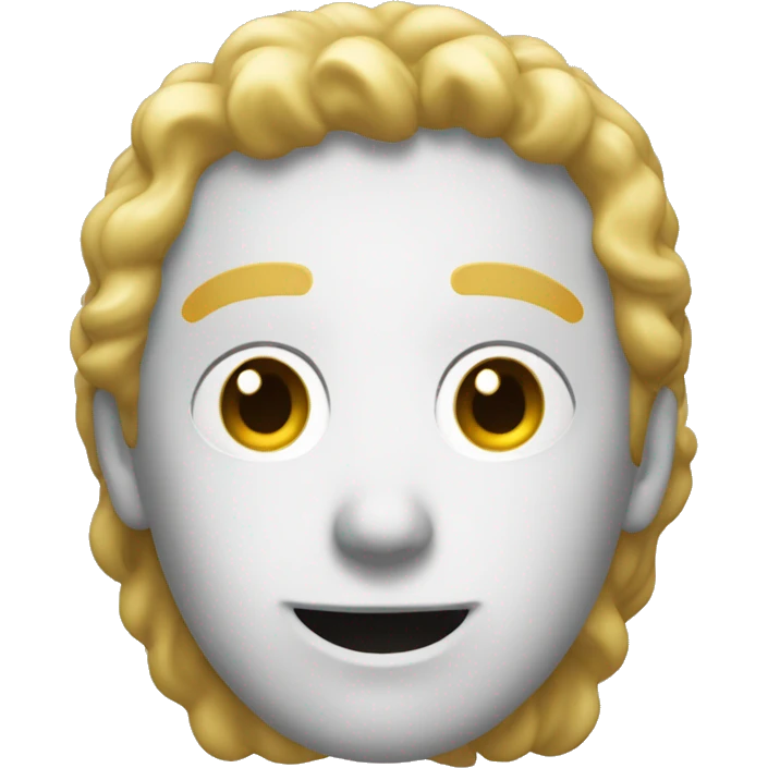 What the sigma  emoji