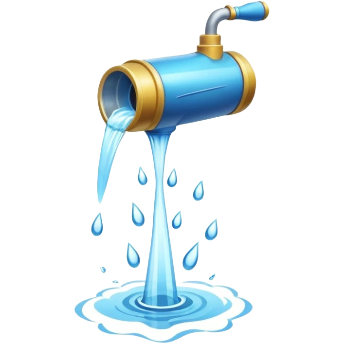 Jet 27 bouteille emoji