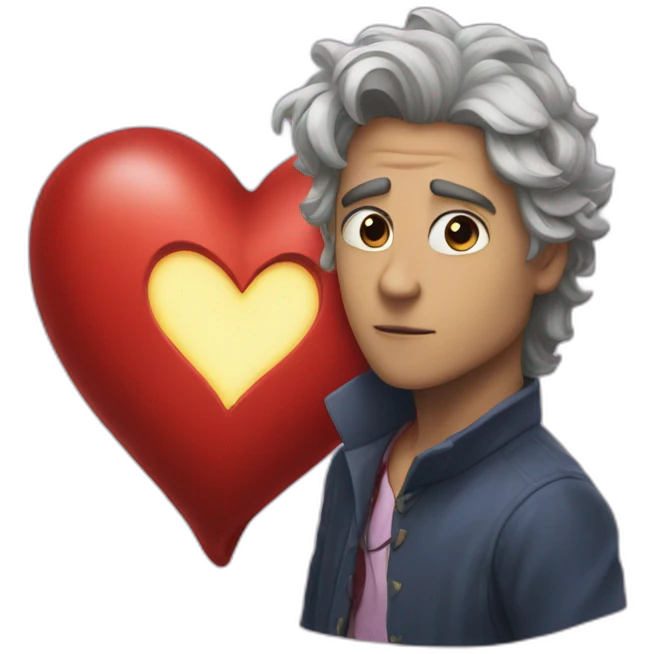 corazon emoji