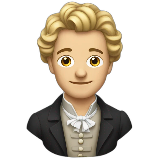François Miterrand emoji