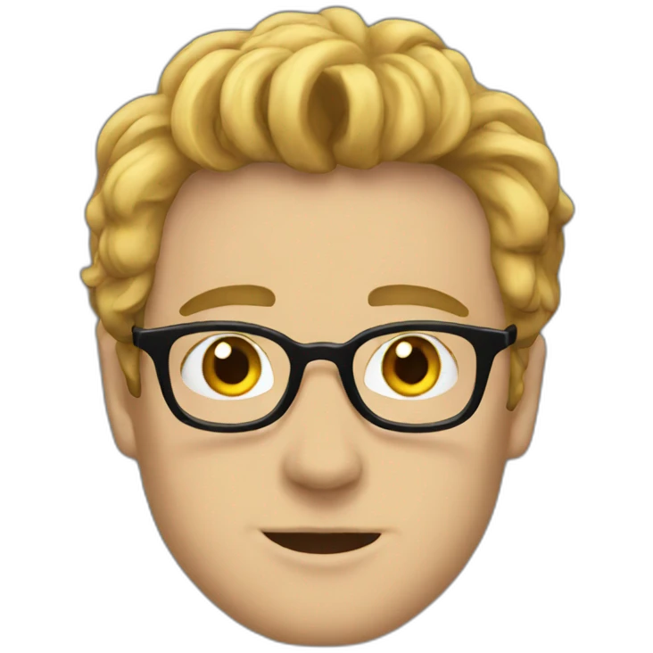 Harry emoji