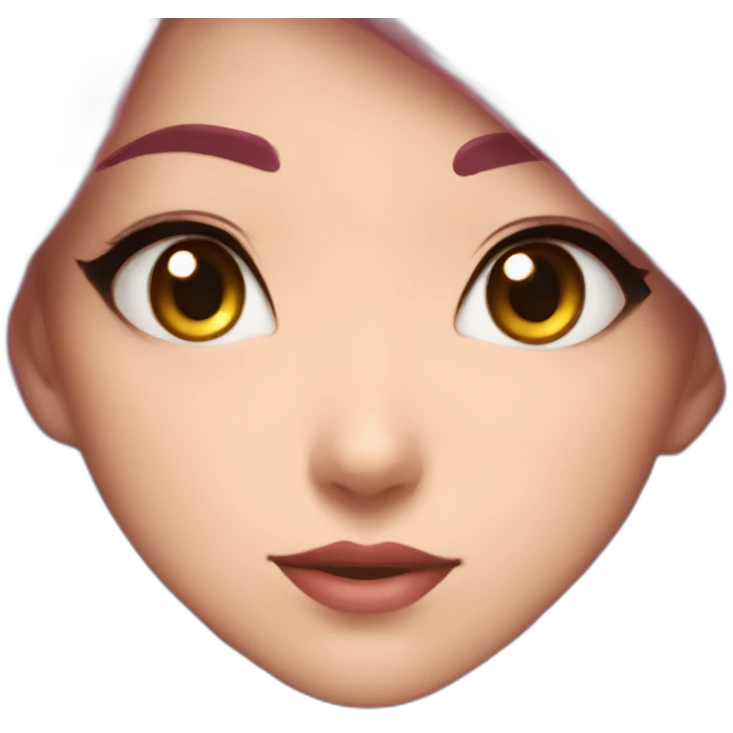 league of legends akari emoji