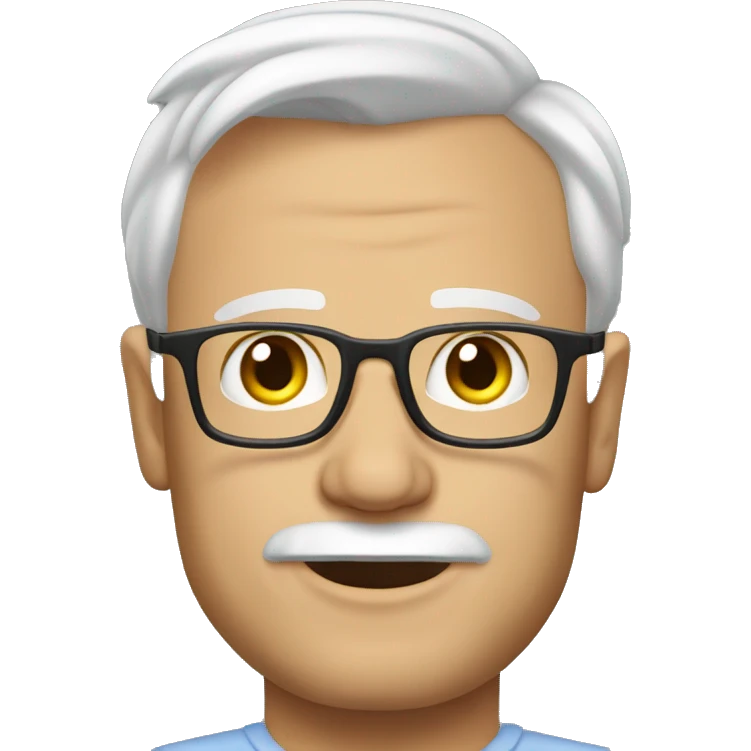 Arne Naess emoji