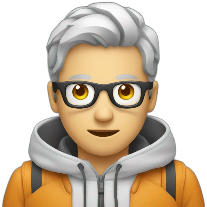 Multi factor authentication emoji