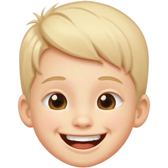 67 kid upside down emoji emoji