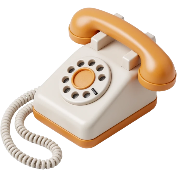 telephone emoji