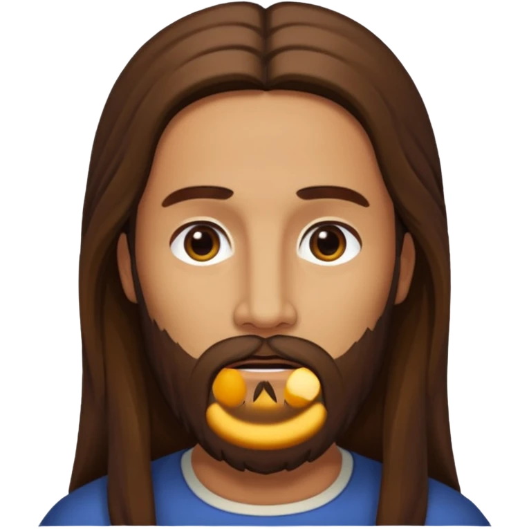 Jesus emoji