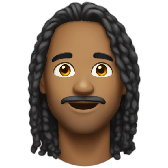 Cj emoji