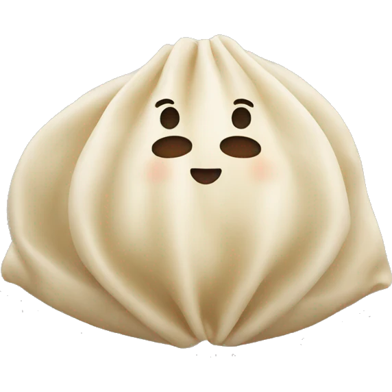 dumpling emoji