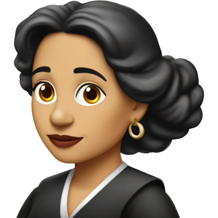 Lola Rodríguez de Tió was the first Puerto Rican-born woman poet to establish herself a reputation as a great poet throughout all of Latin America emoji