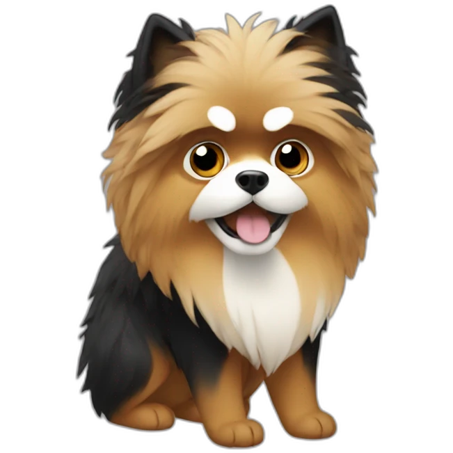yeontan emoji