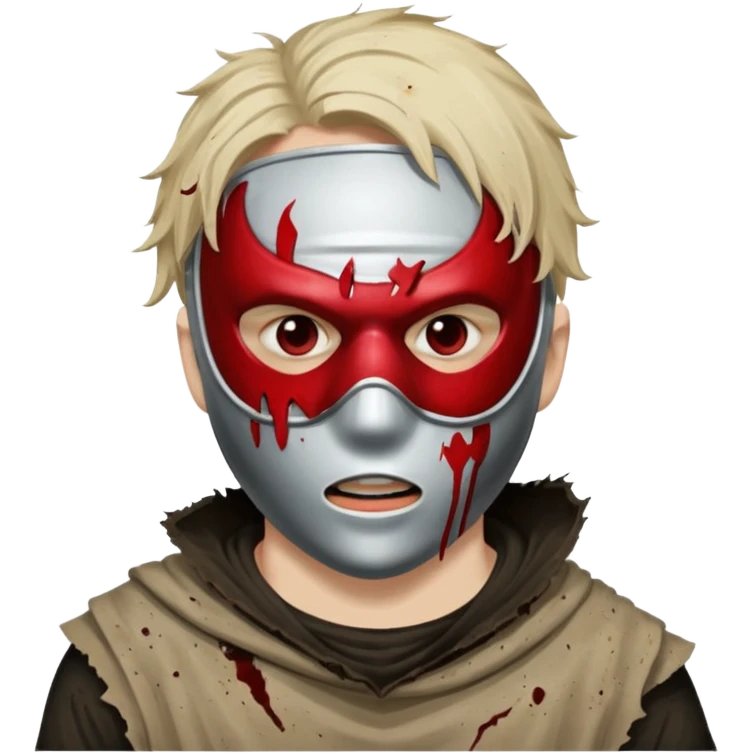 killer Dead by Daylight Evan MacMillan emoji