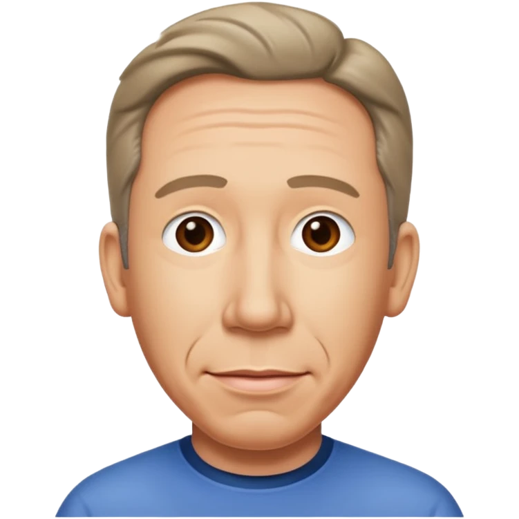 Tim Allen emoji