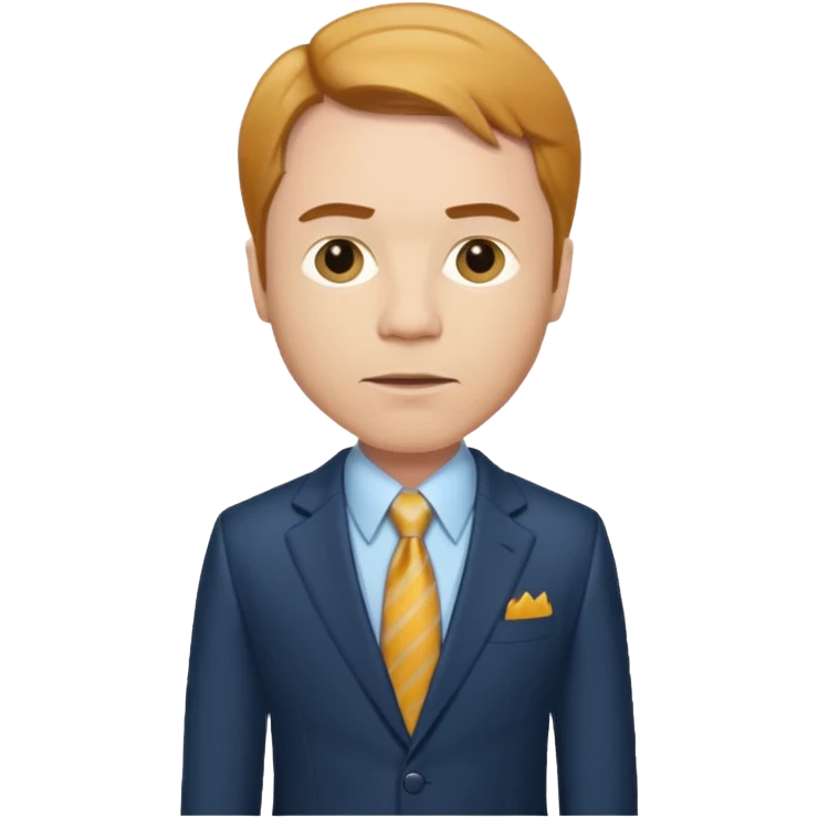 Jimmy McGill  emoji