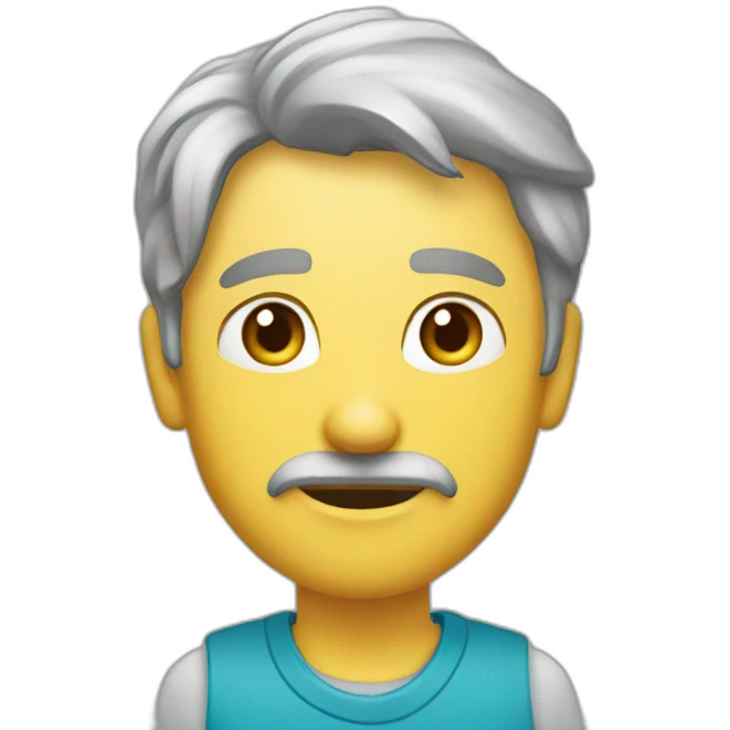 Навчання виконання манікюру emoji