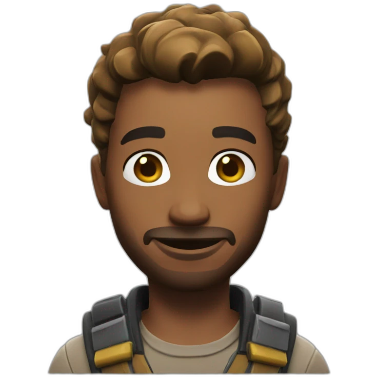 Fortnite  emoji
